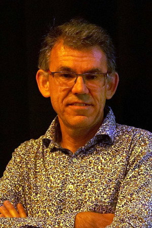 Alessandro Morbidelli portrait
