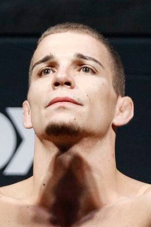 Jeremy Kennedy portrait