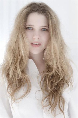 Gabrielle Hersh portrait