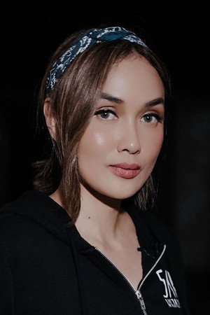 Sara Wijayanto portrait