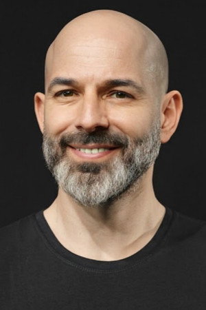 Erşan Utku Ölmez portrait