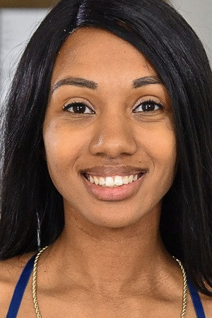 Alexis Avery portrait