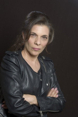 Blanca Camacho portrait