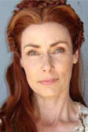Peta Rutter portrait