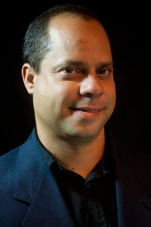 Guilherme Guaral portrait