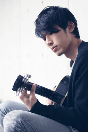 Eishin portrait