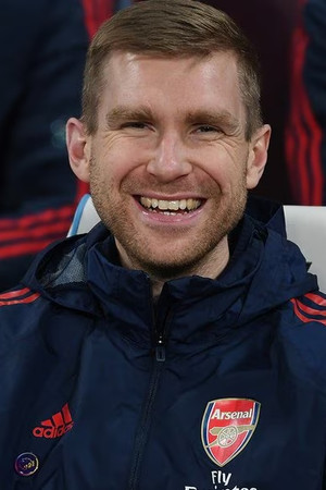 Per Mertesacker portrait