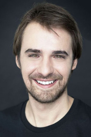Sezgi Mengi portrait