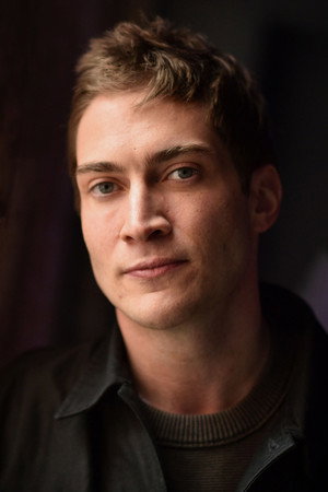 James Morosini portrait