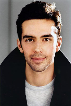 Michael Carbonaro portrait
