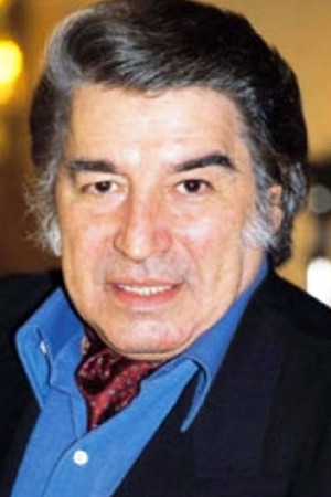 Sandro portrait