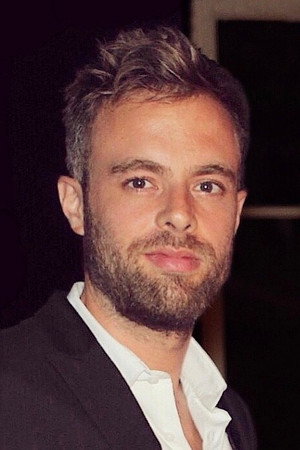Quentin Eiden portrait