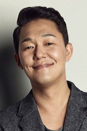 Park Sung-woong portrait
