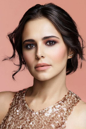 Cheryl portrait