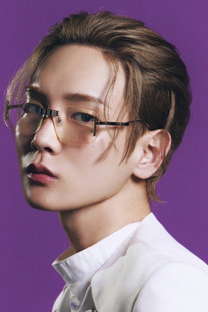 Key portrait