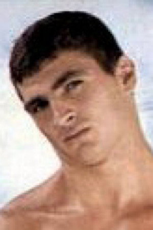 Nino Marcos portrait