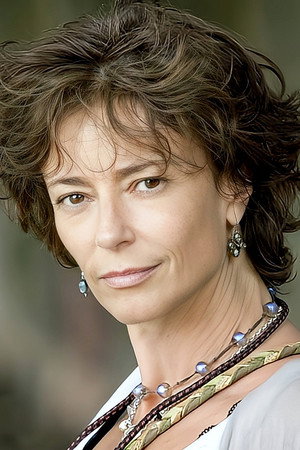 Rachel Ward portrait