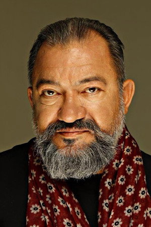 Kadir Çöpdemir portrait
