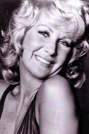 Caron Gardner portrait