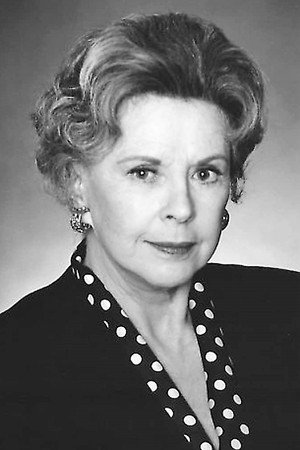 Mala Powers portrait