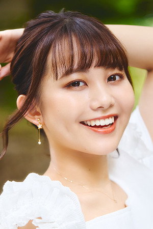 Chihaya Yoshitake portrait