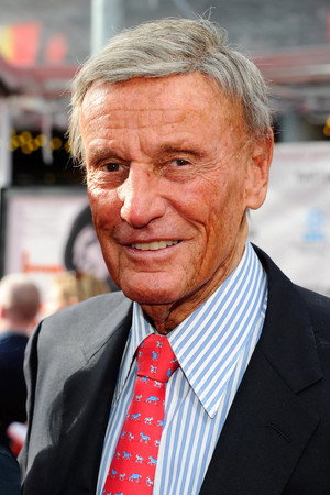 Richard Anderson portrait