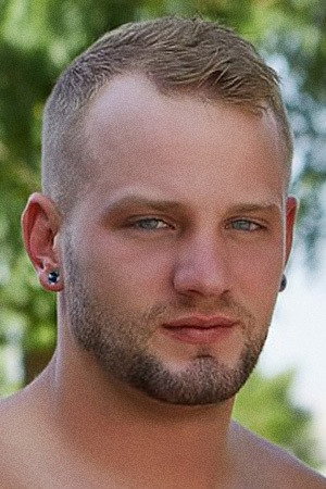 Tom portrait