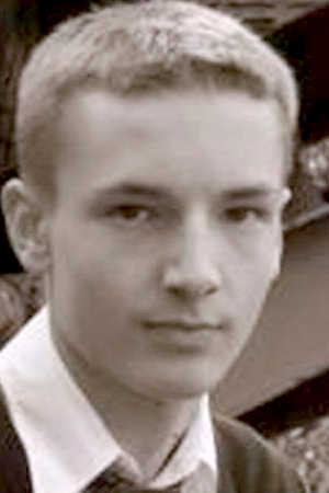Jérémie Segard portrait
