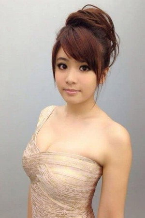Achel Chang portrait