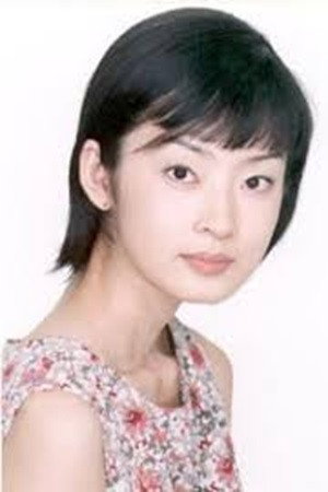 Kirina Mano portrait