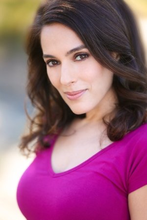 Christina DeRosa portrait