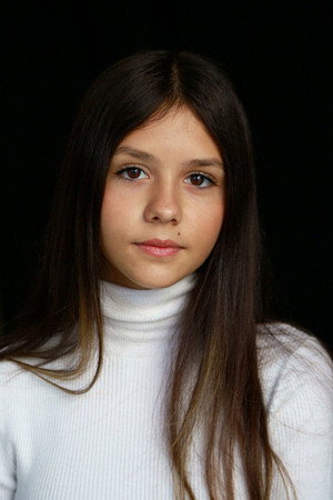Nonna Cardoner portrait