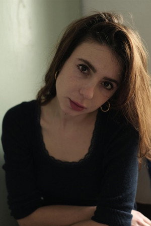 Roxanne Roux portrait
