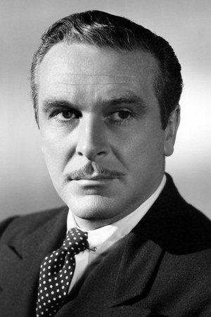 Damian O'Flynn portrait