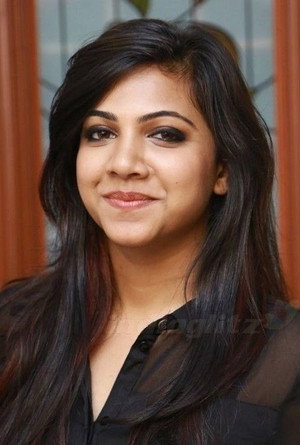 Madonna Sebastian portrait
