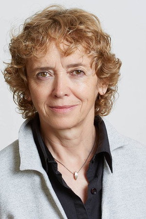 Iñake Irastorza portrait