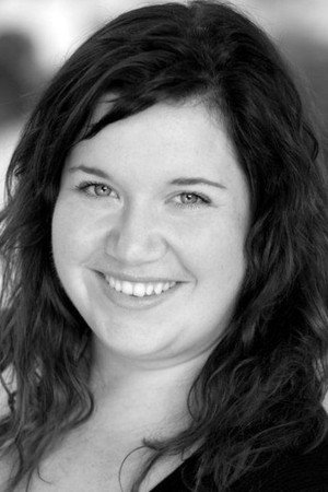 Thea Glindorf portrait