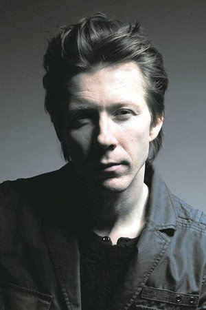 Daniel Bloom portrait