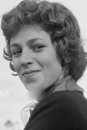 Wiesława Kosmalska portrait