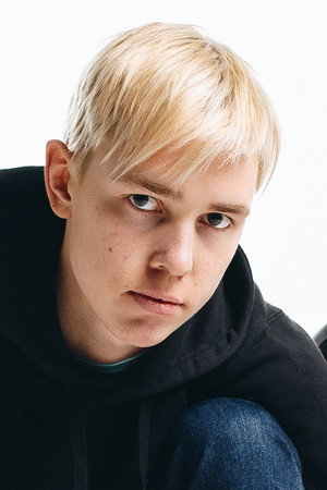 Raul Esko portrait