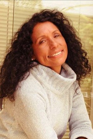 Rita Niza portrait