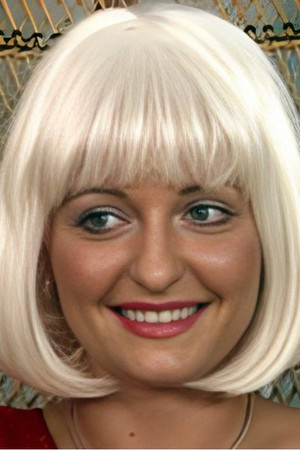 Jill Landers portrait