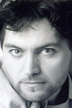 Fanis Ziganshin portrait