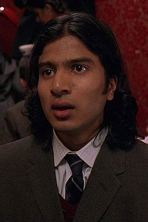 Saikat Ahamed portrait