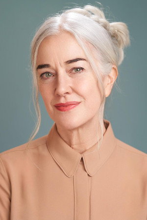Alana Jerins portrait