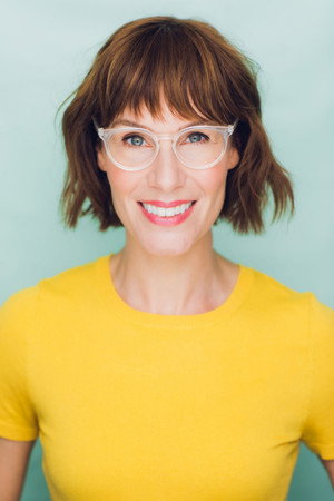 Koral Michaels portrait