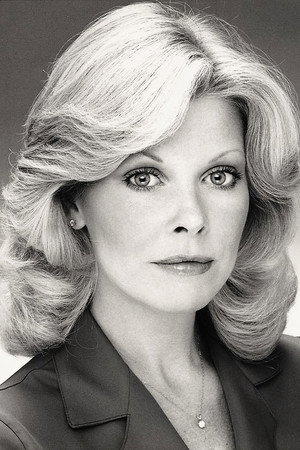 Kathleen Cody portrait