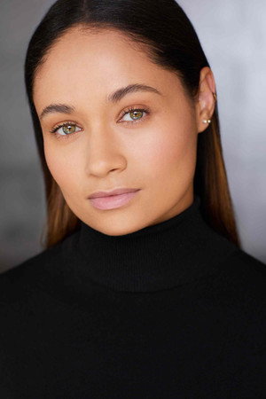 Catarina Sousa portrait