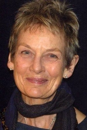 Ann Firbank portrait