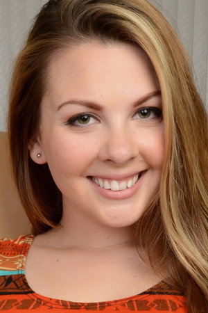 Cali Hayes portrait